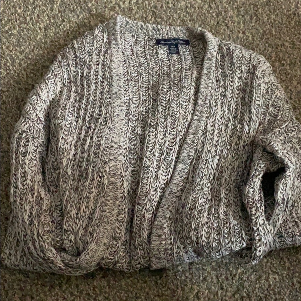 Sweater - Picture 2 of 3
